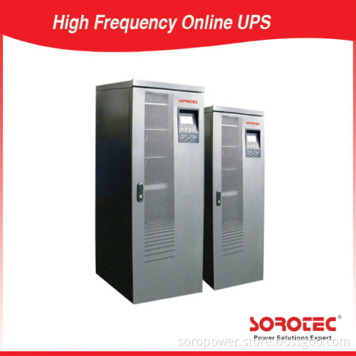 IGBT UPS HP9330c 20kVA to 80kVA (3pH/3pH)